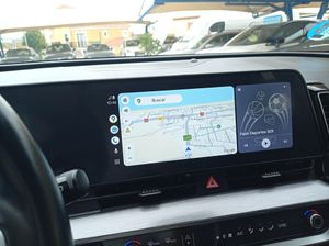 Kia Sportage 1.6 T-GDi MHEV 118kW (160CV) Drive 17´´   - Foto 14