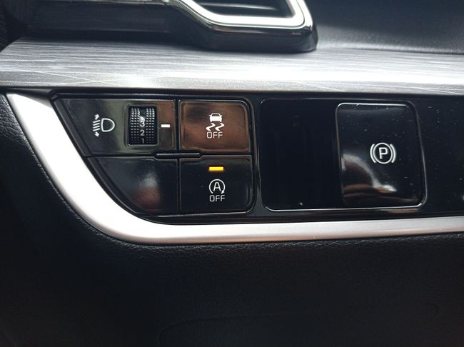 Kia Sportage 1.6 T-GDi MHEV 118kW (160CV) Drive 17´´   - Foto 19