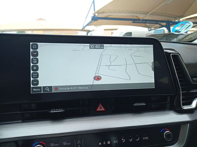 Kia Sportage 1.6 T-GDi MHEV 118kW (160CV) Drive 17´´   - Foto 13