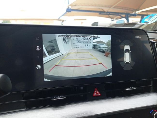 Kia Sportage 1.6 T-GDi MHEV 118kW (160CV) Drive 17´´   - Foto 21