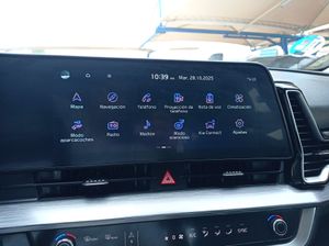 Kia Sportage 1.6 T-GDi MHEV 118kW (160CV) Drive 17´´   - Foto 20