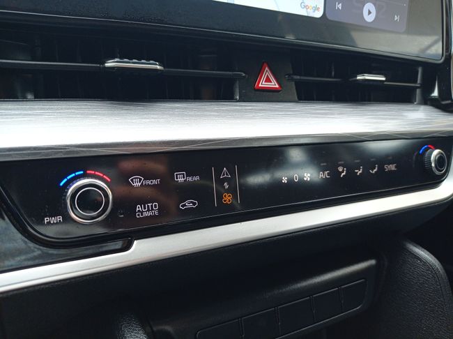 Kia Sportage 1.6 T-GDi MHEV 118kW (160CV) Drive 17´´   - Foto 16