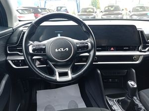 Kia Sportage 1.6 T-GDi MHEV 118kW (160CV) Drive 17´´   - Foto 11