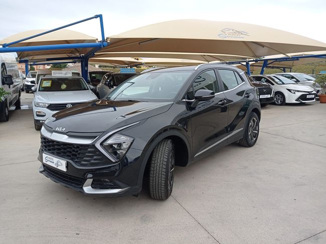 Kia Sportage 1.6 T-GDi MHEV 118kW (160CV) Drive 17´´   - Foto 8