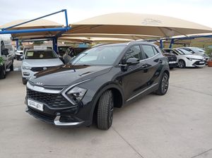 Kia Sportage 1.6 T-GDi MHEV 118kW (160CV) Drive 17´´   - Foto 8