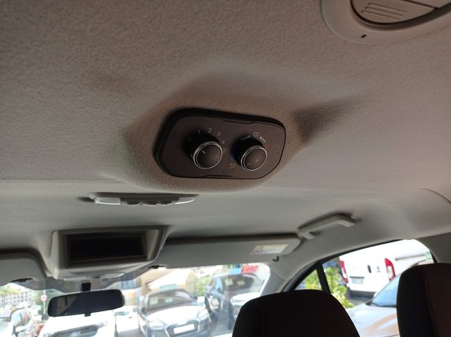 Ford Transit Custom FT 320 L1 KOMBI TREND ECOBLUE HYBRID 130   - Foto 18