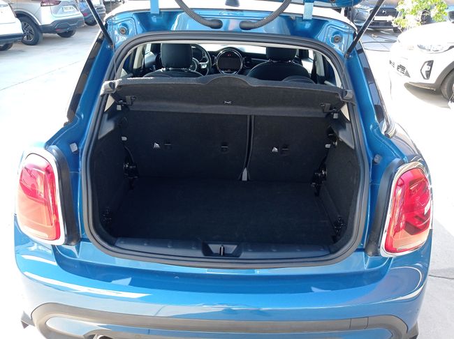 MINI Cooper 1.5 136CV AUT   - Foto 7