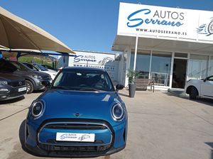 MINI Cooper 1.5 136CV AUT   - Foto 10
