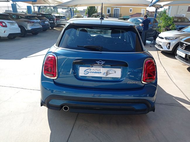 MINI Cooper 1.5 136CV AUT   - Foto 6