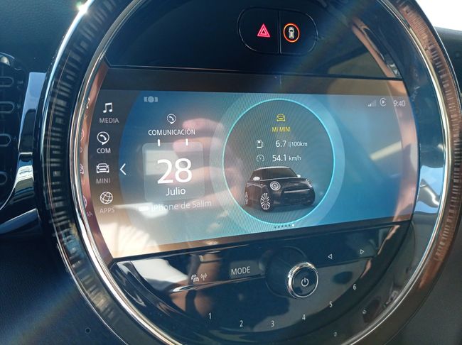 MINI Cooper 1.5 136CV AUT   - Foto 23