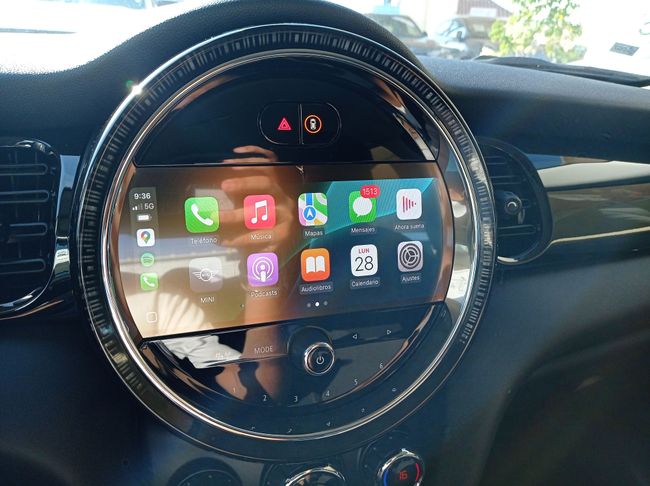 MINI Cooper 1.5 136CV AUT   - Foto 16