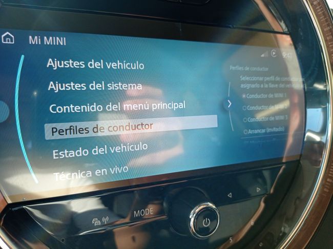 MINI Cooper 1.5 136CV AUT   - Foto 24