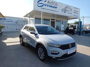 Volkswagen T-Roc 1.5 TSI Advance DSG7   - Foto 2