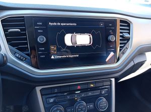 Volkswagen T-Roc 1.5 TSI Advance DSG7   - Foto 10