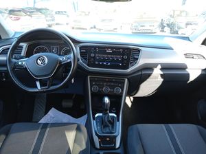 Volkswagen T-Roc 1.5 TSI Advance DSG7   - Foto 20