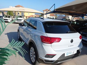Volkswagen T-Roc 1.5 TSI Advance DSG7   - Foto 6