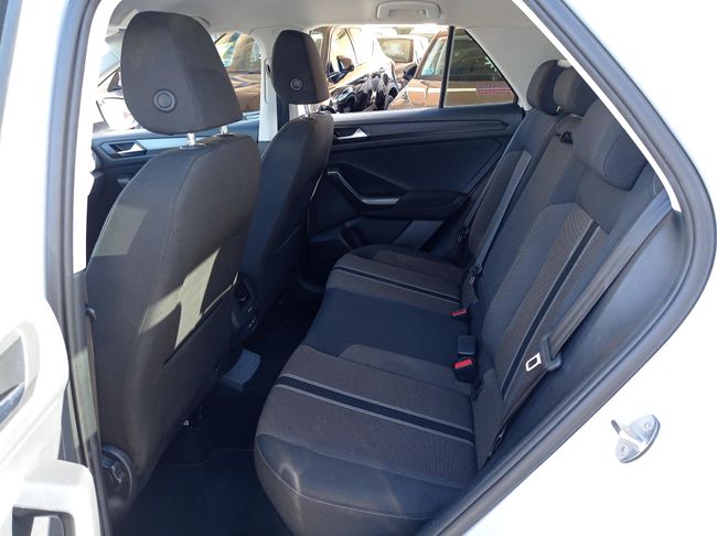 Volkswagen T-Roc 1.5 TSI Advance DSG7   - Foto 21