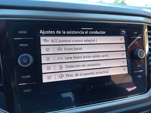 Volkswagen T-Roc 1.5 TSI Advance DSG7   - Foto 15