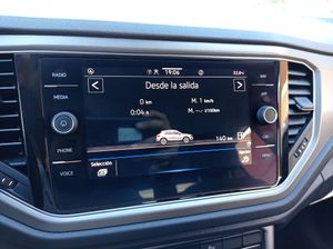 Volkswagen T-Roc 1.5 TSI Advance DSG7   - Foto 12