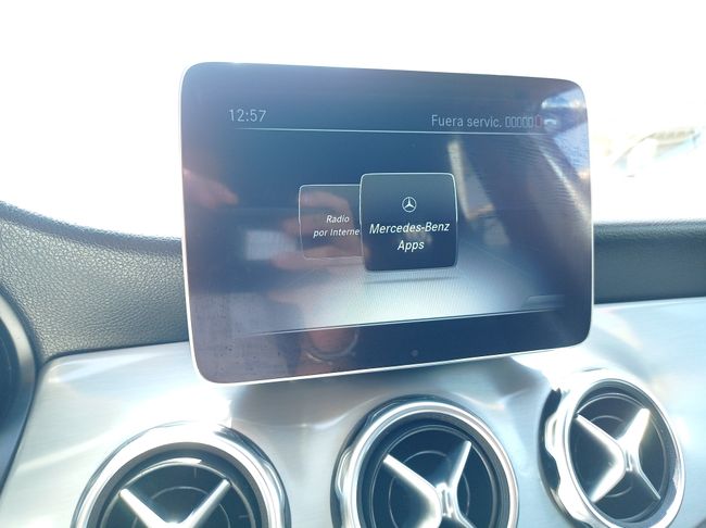 Mercedes GLA GLA 200   - Foto 17