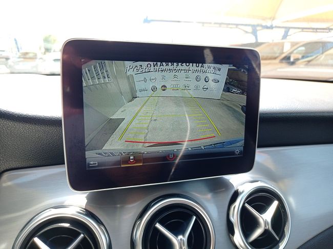 Mercedes GLA GLA 200   - Foto 27