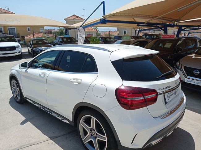 Mercedes GLA GLA 200   - Foto 6