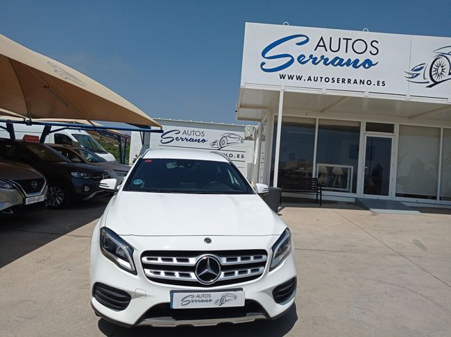 Mercedes GLA GLA 200   - Foto 9