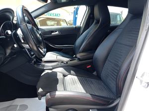 Mercedes GLA GLA 200   - Foto 12