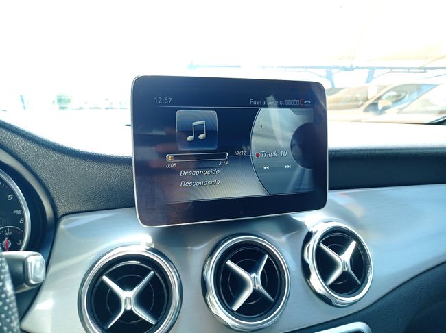 Mercedes GLA GLA 200   - Foto 16