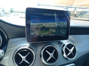 Mercedes GLA GLA 200   - Foto 14