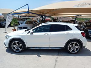 Mercedes GLA GLA 200   - Foto 7