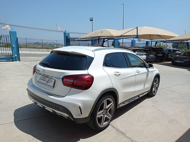 Mercedes GLA GLA 200   - Foto 4