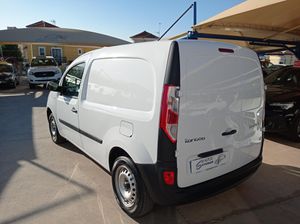 Renault Kangoo Furgon Fg. 1.5Blue dCi Profesional 70kW   - Foto 6