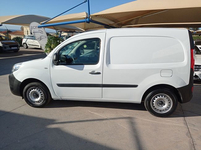 Renault Kangoo Furgon Fg. 1.5Blue dCi Profesional 70kW   - Foto 7