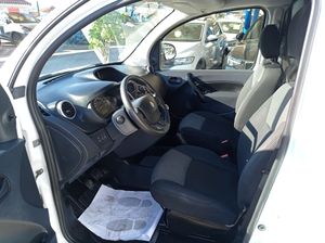 Renault Kangoo Furgon Fg. 1.5Blue dCi Profesional 70kW   - Foto 15