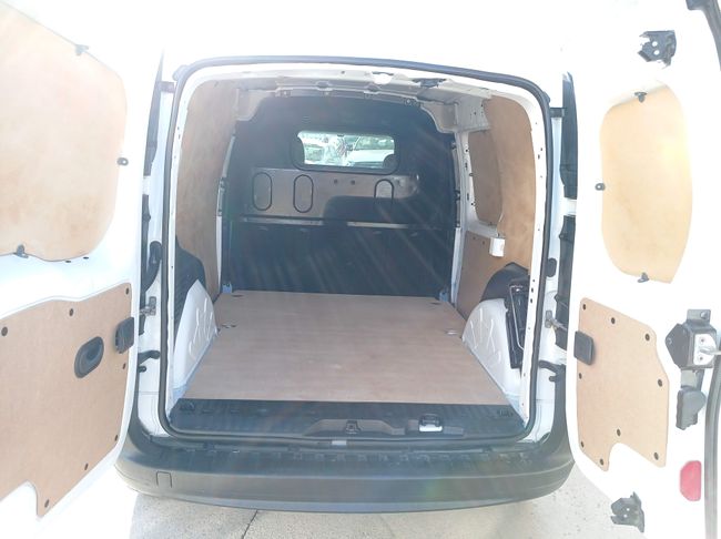Renault Kangoo Furgon Fg. 1.5Blue dCi Profesional 70kW   - Foto 18