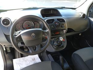 Renault Kangoo Furgon Fg. 1.5Blue dCi Profesional 70kW   - Foto 16