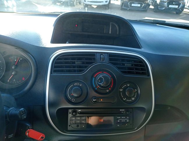 Renault Kangoo Furgon Fg. 1.5Blue dCi Profesional 70kW   - Foto 10