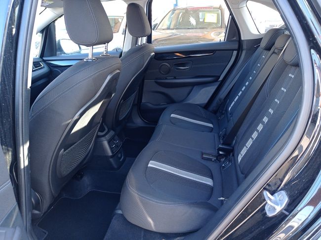 BMW Serie 2 Active Tourer 216i Active Tourer   - Foto 12