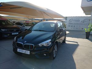 BMW Serie 2 Active Tourer 216i Active Tourer   - Foto 8