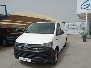 Volkswagen Transporter FURGON CORTO TN 2.0 TDI 102CV BMT   - Foto 8
