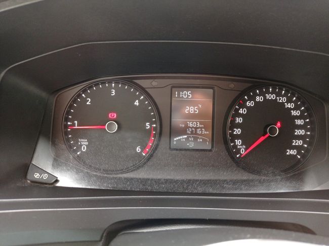 Volkswagen Transporter FURGON CORTO TN 2.0 TDI 102CV BMT   - Foto 9