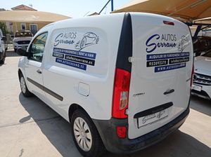 Mercedes Citan 1.5CDI 109 90CV FG   - Foto 9