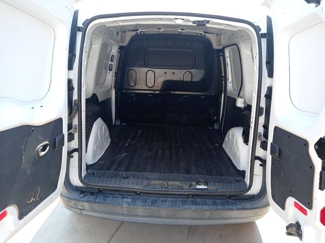 Mercedes Citan 1.5CDI 109 90CV FG   - Foto 7