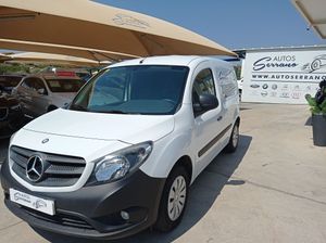 Mercedes Citan 1.5CDI 109 90CV FG   - Foto 11
