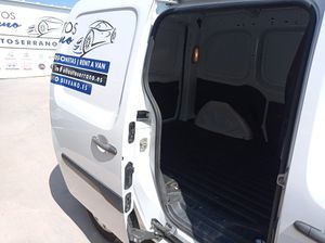 Mercedes Citan 1.5CDI 109 90CV FG   - Foto 5