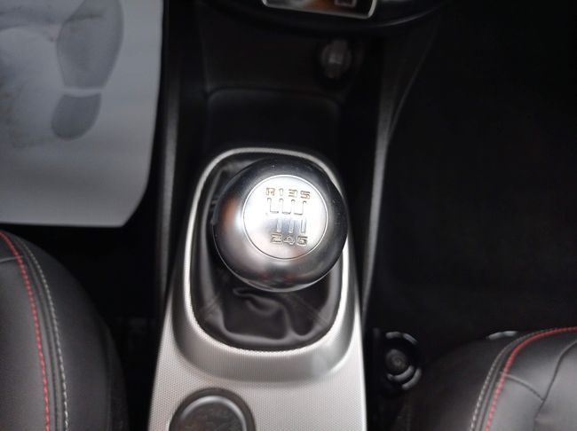 Fiat 500X Firefly S&S Sport   - Foto 22