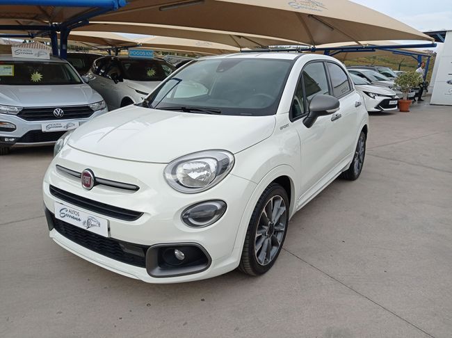 Fiat 500X Firefly S&S Sport   - Foto 7