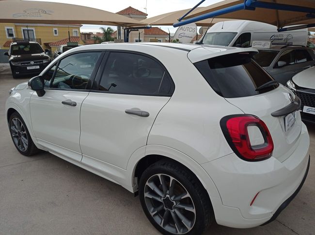 Fiat 500X Firefly S&S Sport   - Foto 6