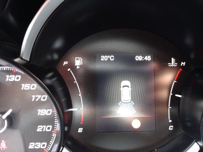 Fiat 500X Firefly S&S Sport   - Foto 18